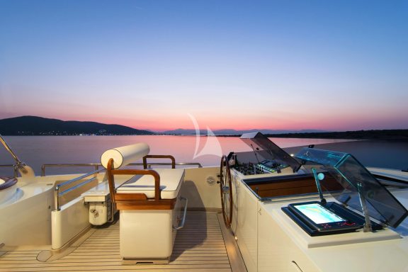 Image of XASTERIA yacht #32