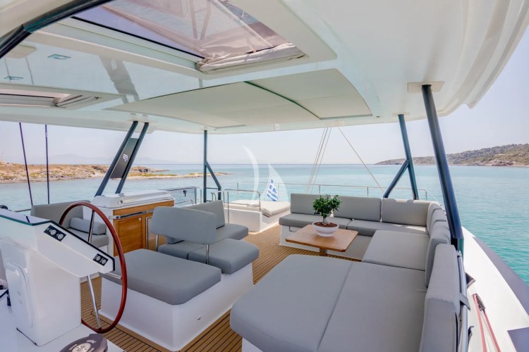 Flybridge