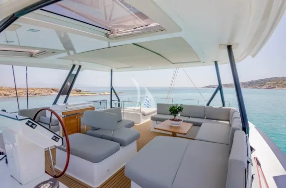 Flybridge