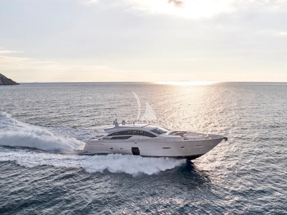 Image of FOR EVER yacht #2