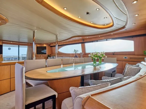Image of ANASA yacht #29