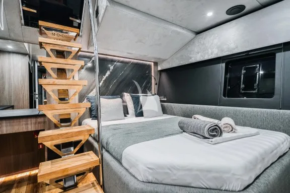 Image of SEABARIT LX yacht #17