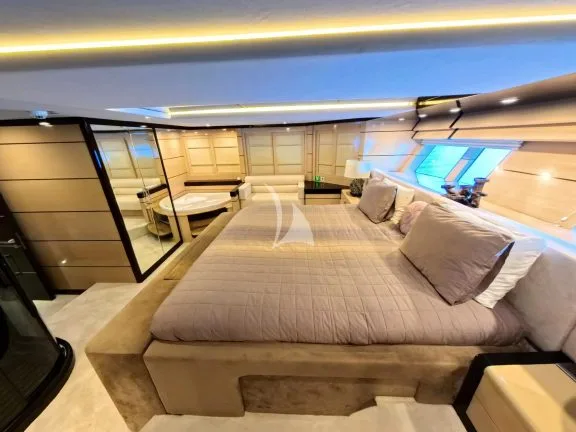 Image of PERLA DEL MARE yacht #14