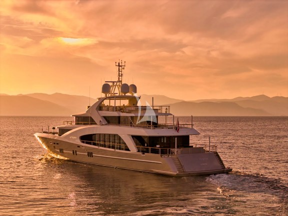 Image of LA PELLEGRINA 1 yacht #12
