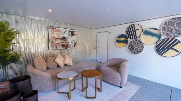 Image of OCEAN BREEZE yacht #13