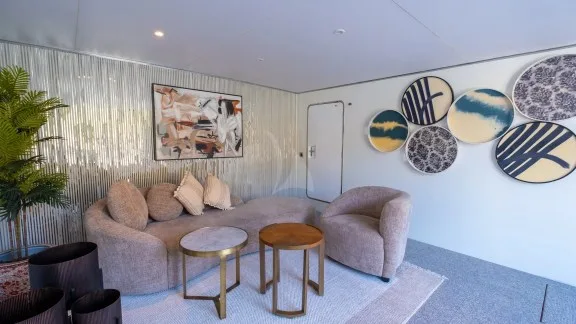 Image of OCEAN BREEZE yacht #13