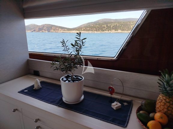 Image of MAMMA’S yacht #56
