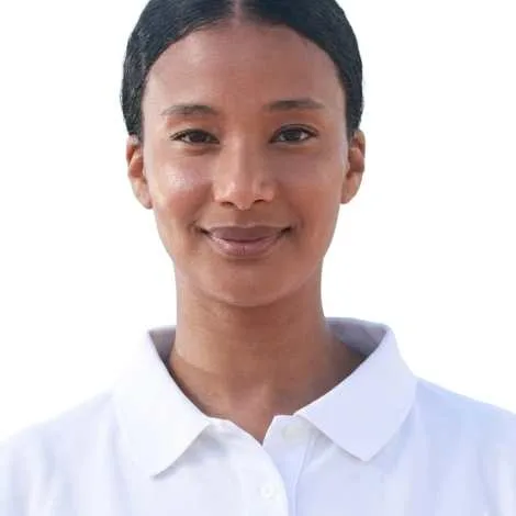 Crew of SALUZI|Gaynor Philander — Beautician