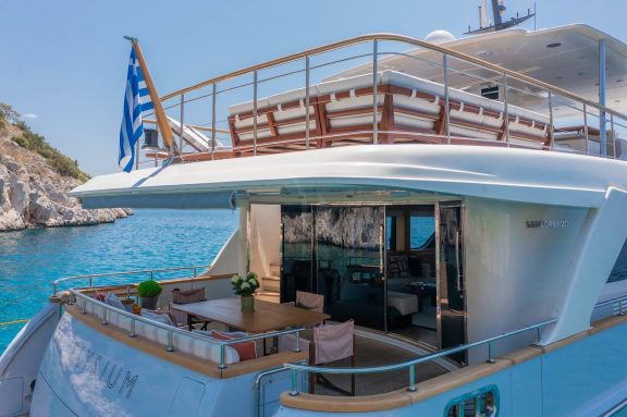 Image of ELYSIUM yacht #15