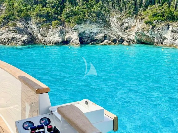 Image of FLORI yacht #74