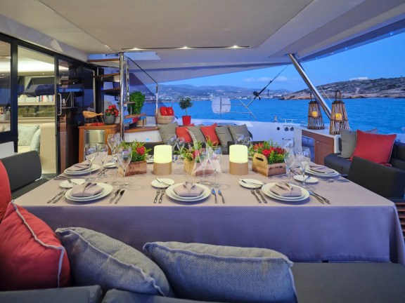 Image of ALMA yacht #86