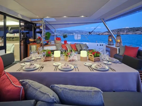 Image of ALMA yacht #86