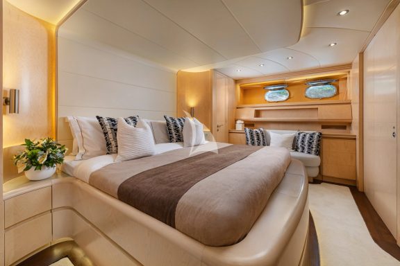 Image of PRINCESS L yacht #31