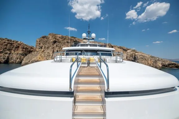 Image of BOJI yacht #20