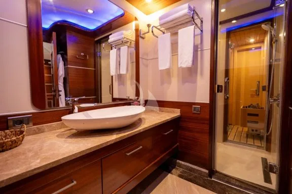 Image of La Bella Vita yacht #20