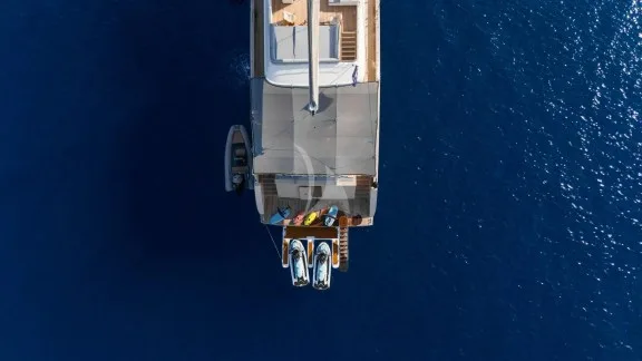 Image of DE LOVE yacht #7