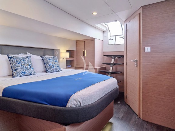 Image of ALMA yacht #68