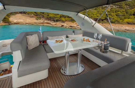 Image of FREEDOM yacht #16