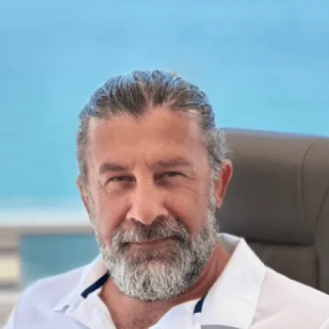 Crew of MAY 21|Tilemachos Aidinis — Captain