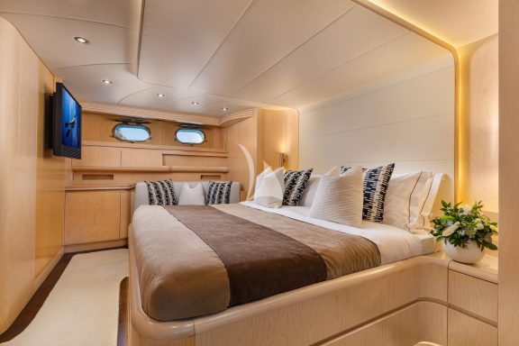 Image of PRINCESS L yacht #58