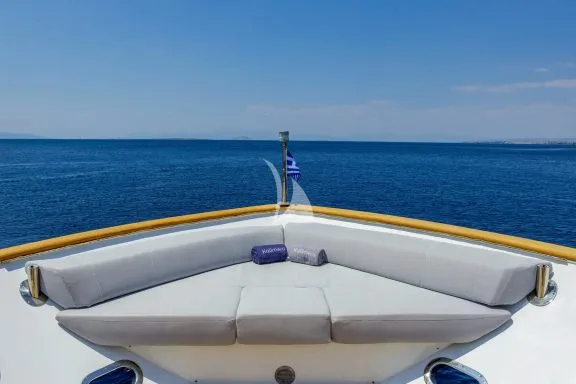 Image of KALIMERA yacht #31