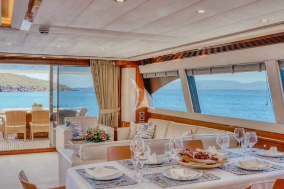 Image of LIDIA yacht #7