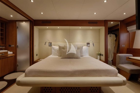 Image of QUESTA e VITA yacht #169
