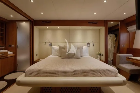 Image of QUESTA e VITA yacht #169
