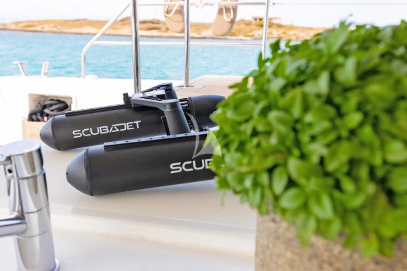 Water toys