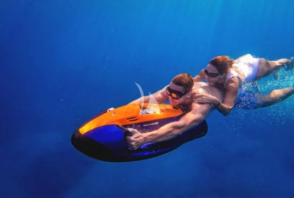 Seabob