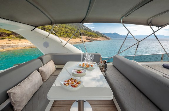 Image of FREEDOM yacht #15