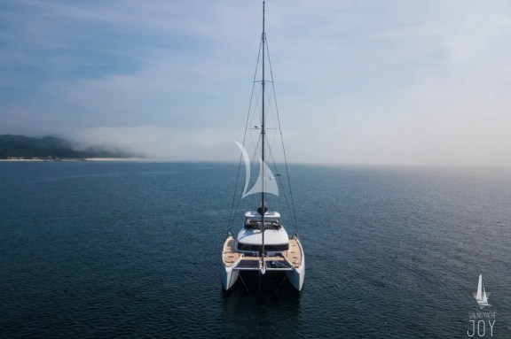 Image of JOY yacht #8