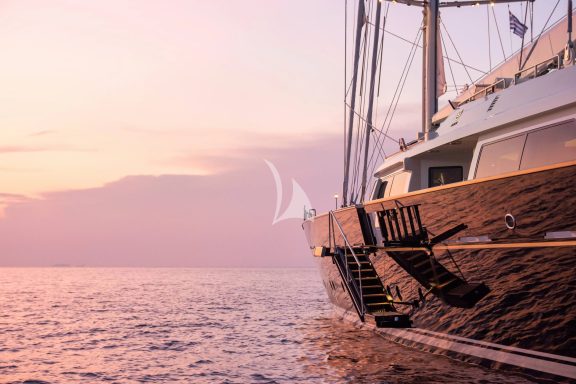Image of XASTERIA yacht #14