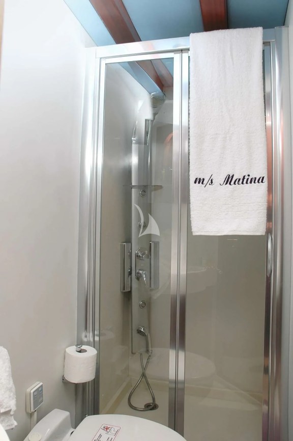 En Suite Facilities