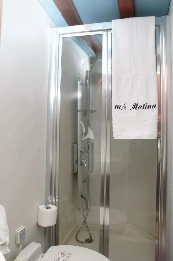 En Suite Facilities