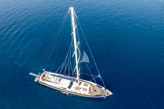Image of CANARIA yacht #3