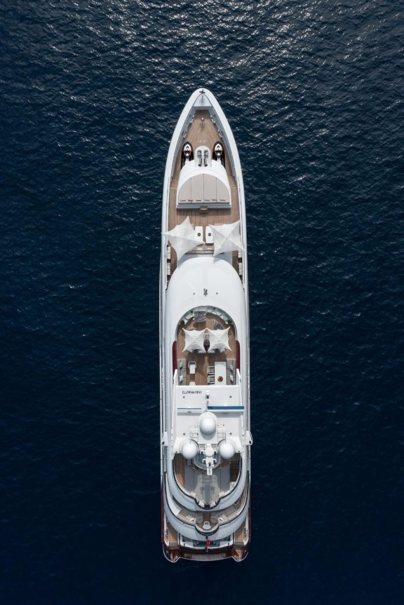 Image of IDEFIX II yacht #147