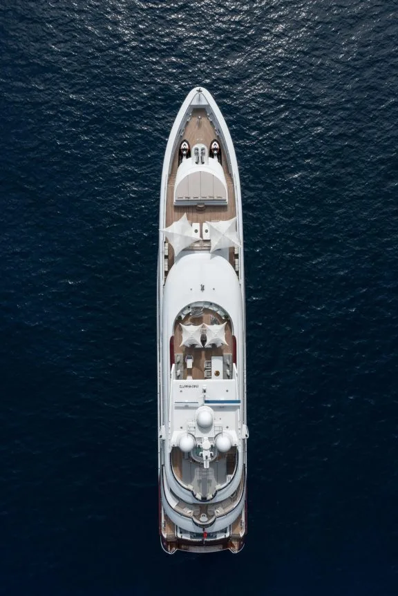 Image of IDEFIX II yacht #132