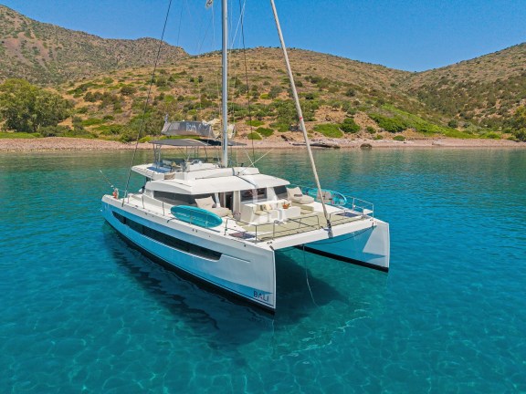 Image of LIBRA yacht #2