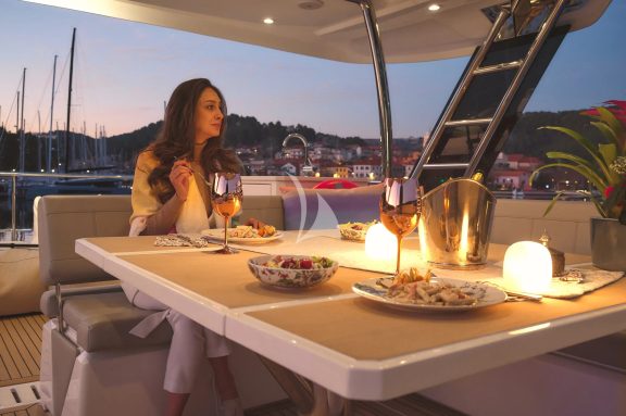 Image of By My Side yacht #61