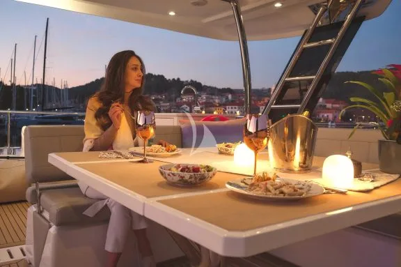 Image of By My Side yacht #61