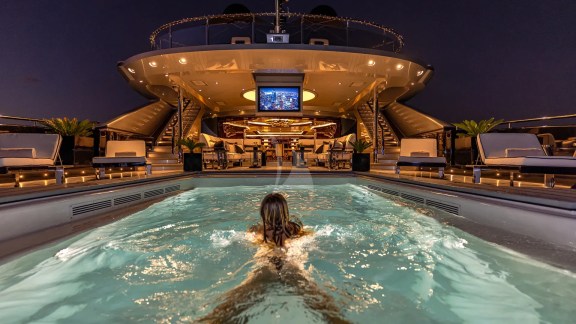 Image of OKTO yacht #27