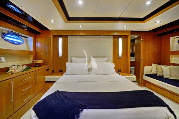 Image of SEA U yacht #18