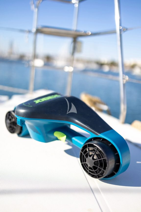 Water toy