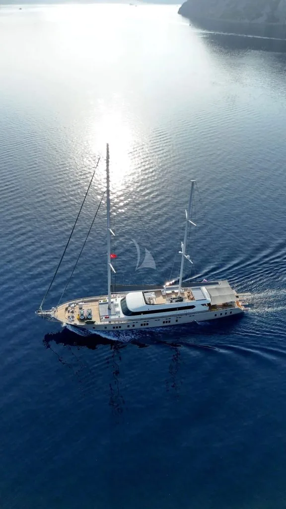 Image of DE LOVE yacht #15