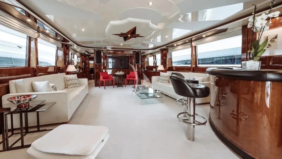 Image of LET IT BE yacht #20