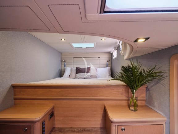Image of SAMELI yacht #46