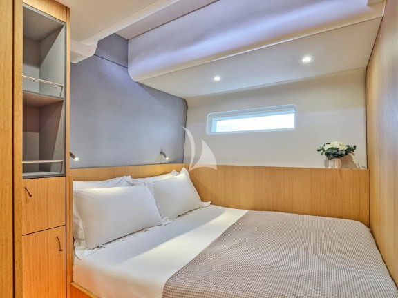 Image of NADAMAS yacht #53