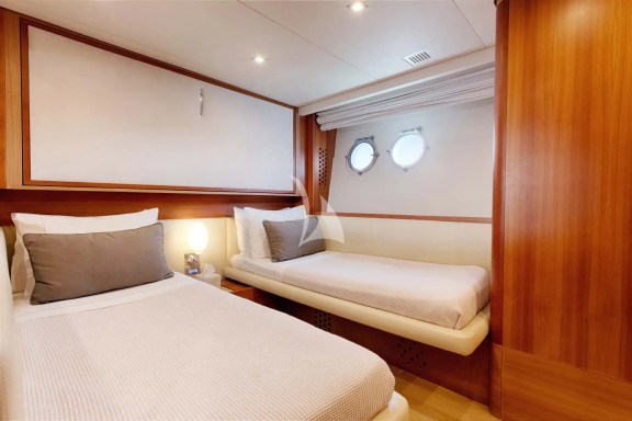 Image of FUNSEA yacht #75