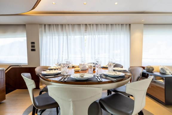 Image of VISTA yacht #31
